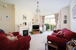 Dobcroft Road Millhouses